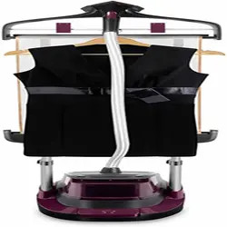 اتو تفال ایستاده مدل IT9500