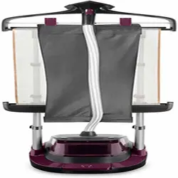 اتو تفال ایستاده مدل IT9500