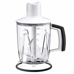 گوشت کوب برقی چهار کاره براون مدل MQ 3048