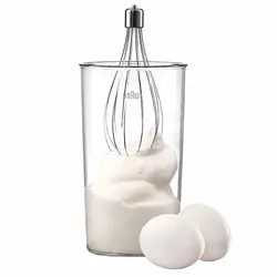 گوشت کوب برقی چهار کاره براون مدل MQ 3048