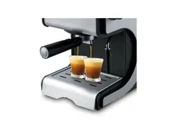 اسپرسو ساز و کاپوچینوساز فریجیدر مدل 7189