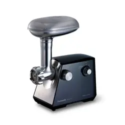 چرخ گوشت پاناسونیک مدل MK-GJ1700