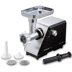 چرخ گوشت پاناسونیک مدل MK-ZJ3500