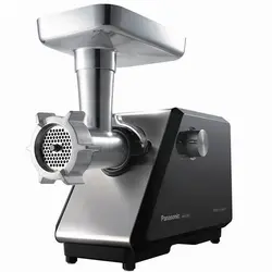 چرخ گوشت پاناسونیک مدل MK-ZJ2700