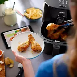 سرخ کن فیلیپس مدل HD9721/96