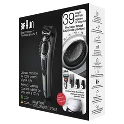 ماشین اصلاح موی سر و صورت براون مدل BT7240