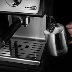 اسپرسوساز دلونگی مدل ECP35.31