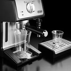 اسپرسوساز دلونگی مدل ECP35.31