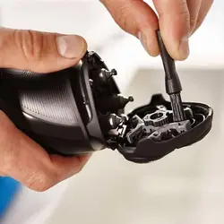 ماشین اصلاح صورت فیلیپس مدل S1110/04