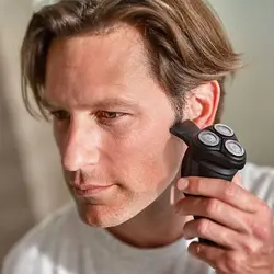 ماشین اصلاح صورت فیلیپس مدل S1110/04