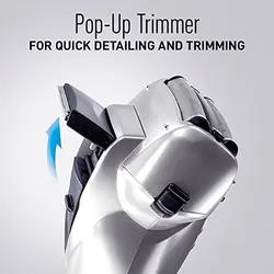 ریش تراش پاناسونیک مدل ES-sl33