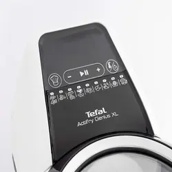 سرخ کن تفال مدل AH9600