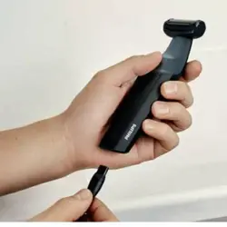 ماشین اصلاح موی بدن فیلیپس مدل 3010