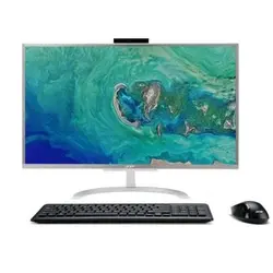 کامپیوتر همه کاره 23.8 اینچی ایسر مدل Aspire C24-766