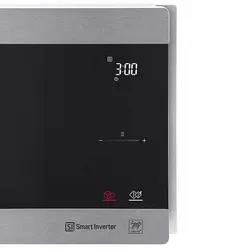 مایکروویو 42 لیتری ال جی مدل MS4295CIS