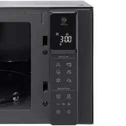 مایکروویو 42 لیتری ال جی مدل MS4295CIS