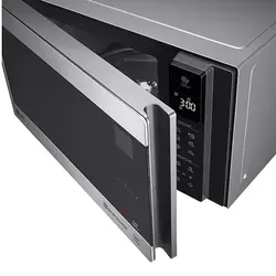 مایکروویو 42 لیتری ال جی مدل MS4295CIS