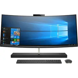 کامپیوتر همه کاره 34 اینچی اچ پی مدل ENVY Curved 34