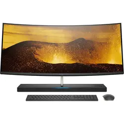 کامپیوتر همه کاره 34 اینچی اچ پی مدل ENVY Curved 34