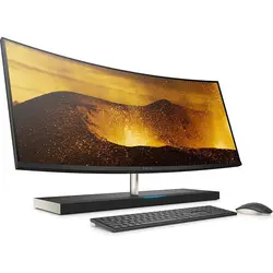 کامپیوتر همه کاره 34 اینچی اچ پی مدل ENVY Curved 34