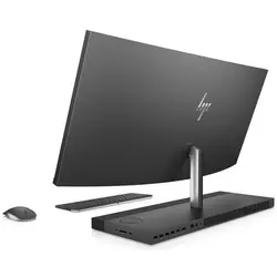 کامپیوتر همه کاره 34 اینچی اچ پی مدل ENVY Curved 34