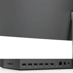 کامپیوتر همه کاره 34 اینچی اچ پی مدل ENVY Curved 34