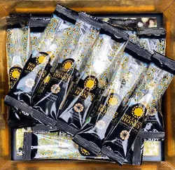 عسل قاشقی ۵۰ عددی (اقتصادی)