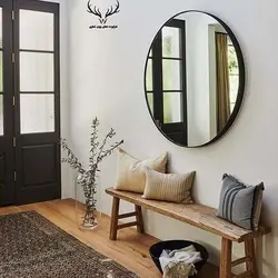 نیمکت چوبی وینتیج