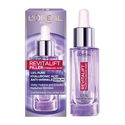 سرم ضد چروک رویتالفیت فیلر لورال
