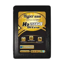 اس اس دی 256 گیگابایت Twinmos Hyper H2 Ultra