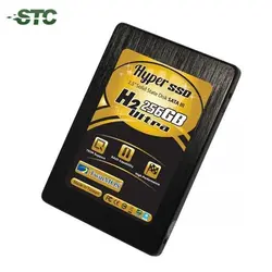 اس اس دی 256 گیگابایت Twinmos Hyper H2 Ultra