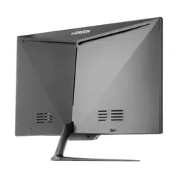 آل این وان گرین GREEN GX24-P14 (G5400)/4GB/1T/INTEL