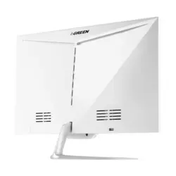 آل این وان گرین GREEN GX24-P14 (G5400)/4GB/1T/INTEL