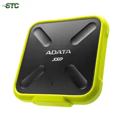 اس اس دی اکسترنال ای دیتا 1 ترابایت ADATA SD700