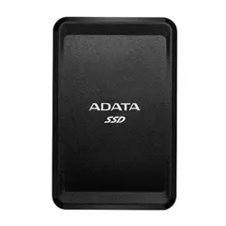 اس اس دی اکسترنال ای دیتا 250 گیگابایت ADATA SC685