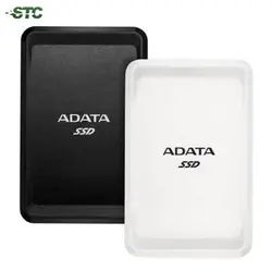 اس اس دی اکسترنال ای دیتا 250 گیگابایت ADATA SC685