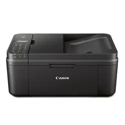 پرینتر چندکاره جوهر افشان کانن Canon PIXMA MX492