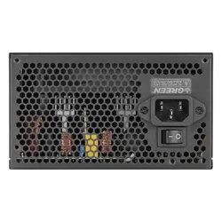 پاور گرین 450 وات GREEN GP450A-ECO Rev3.1