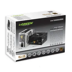 پاور گرین 480 وات GREEN GP480A-HED