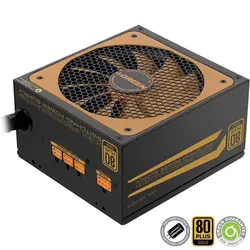 پاور گرین 500 وات GREEN GP500B-HP Plus