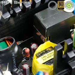 پاور گرین 500 وات GREEN GP500B-HP Plus