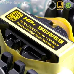 پاور گرین 500 وات GREEN GP500B-HP Plus