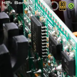 پاور گرین 500 وات GREEN GP500B-HP Plus