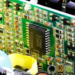 پاور گرین 500 وات GREEN GP500B-HP Plus