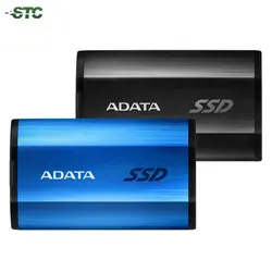 اس اس دی اکسترنال ای دیتا 512 گیگابایت ADATA SE800