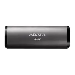 اس اس دی اکسترنال ای دیتا 512 گیگابایت ADATA SE760
