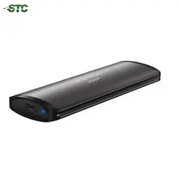 اس اس دی اکسترنال ای دیتا 512 گیگابایت ADATA SE760