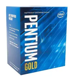 پردازنده اینتل Intel Pentium Gold G5400
