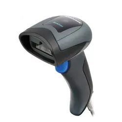 بارکدخوان با سیم دیتا لاجیک Datalogic QD2131