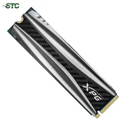 اس اس دی ای دیتا 2 ترابایت ADATA GAMMIX S50 M.2